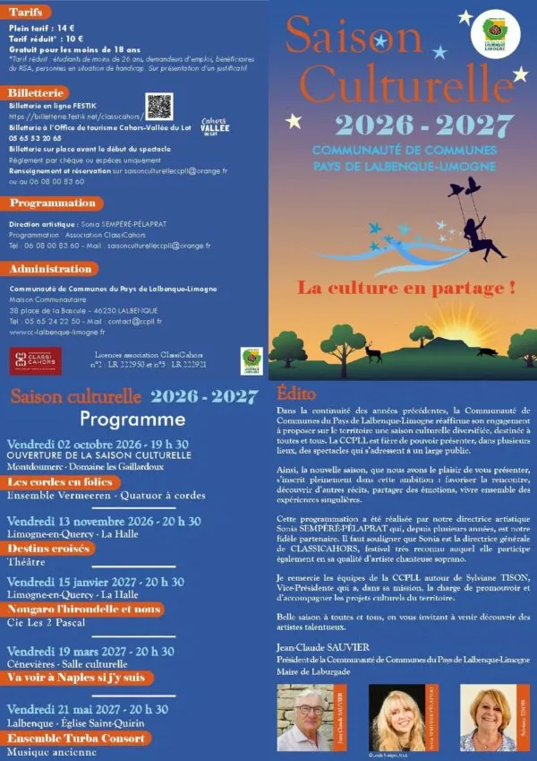Image du document CCPLL_Brochure_SC 2026-2027